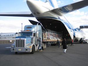 US-China cargo plan offers aviation job prospects