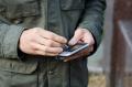 Fujitsu markets smartphone for the elderly