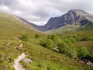 Highlands wind farm plan attracts criticism