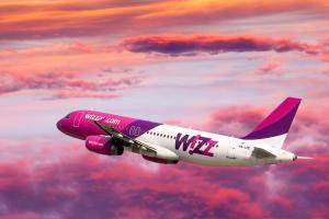 Wizz Air announces new aviation jobs and routes for Budapest