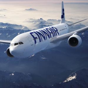 Finnair to outsource aviation jobs