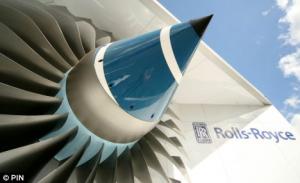 Rolls-Royce still recruiting for Singapore engine factory