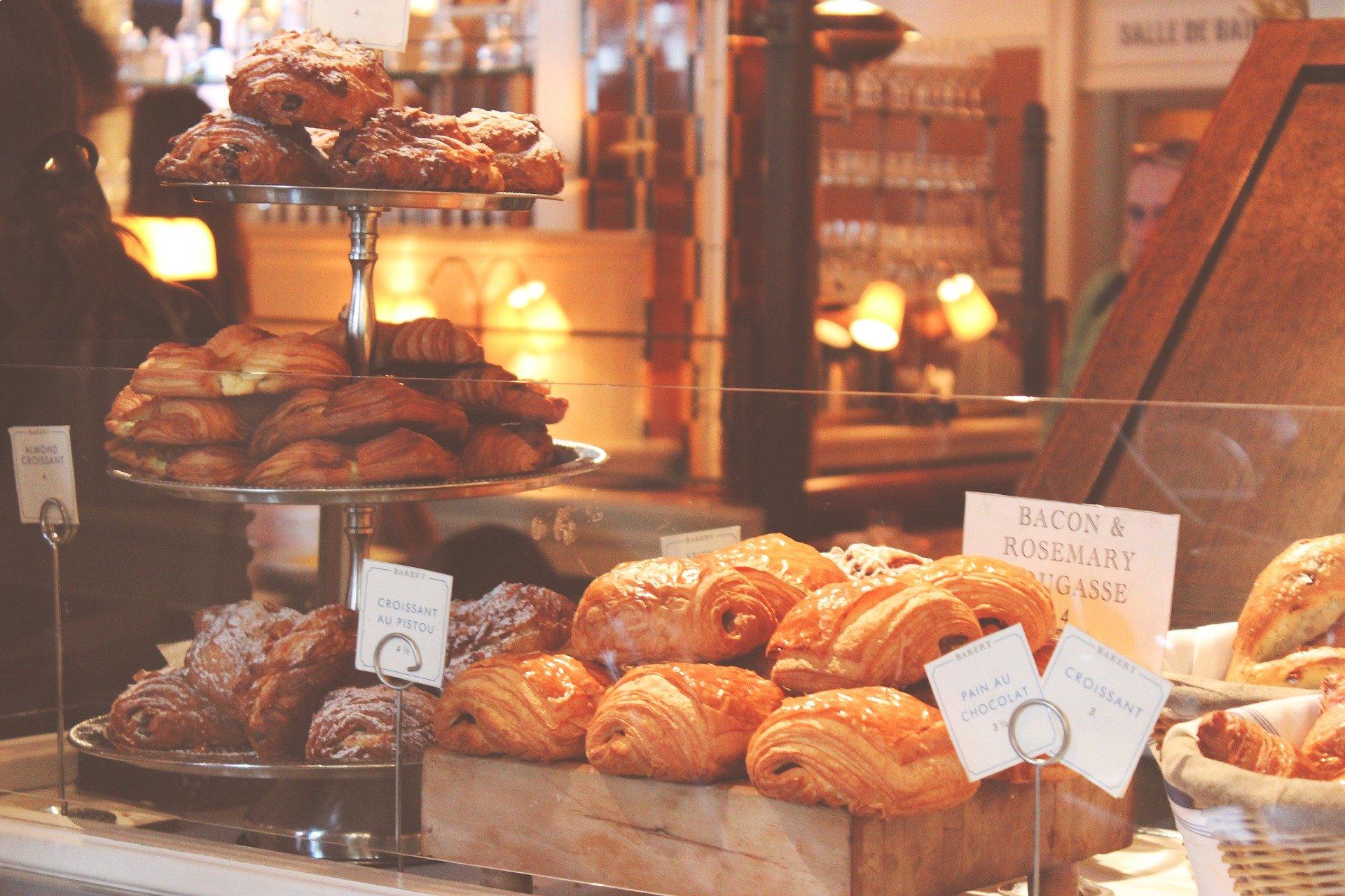 Le Pain Quotidien Uk Locations