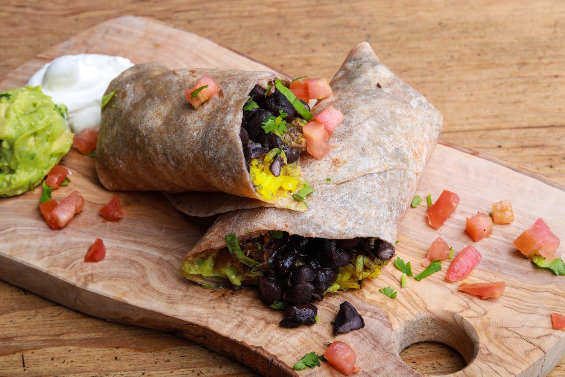 Burrito chain Chilango acquired out of administration