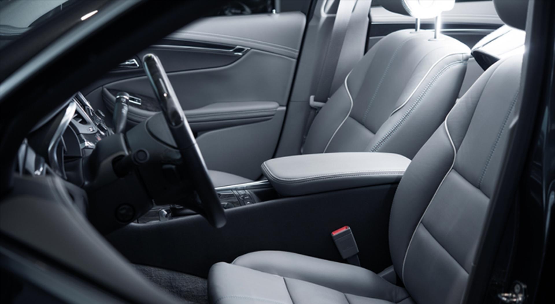 Automotive seating manufacturer up for sale after entering administration