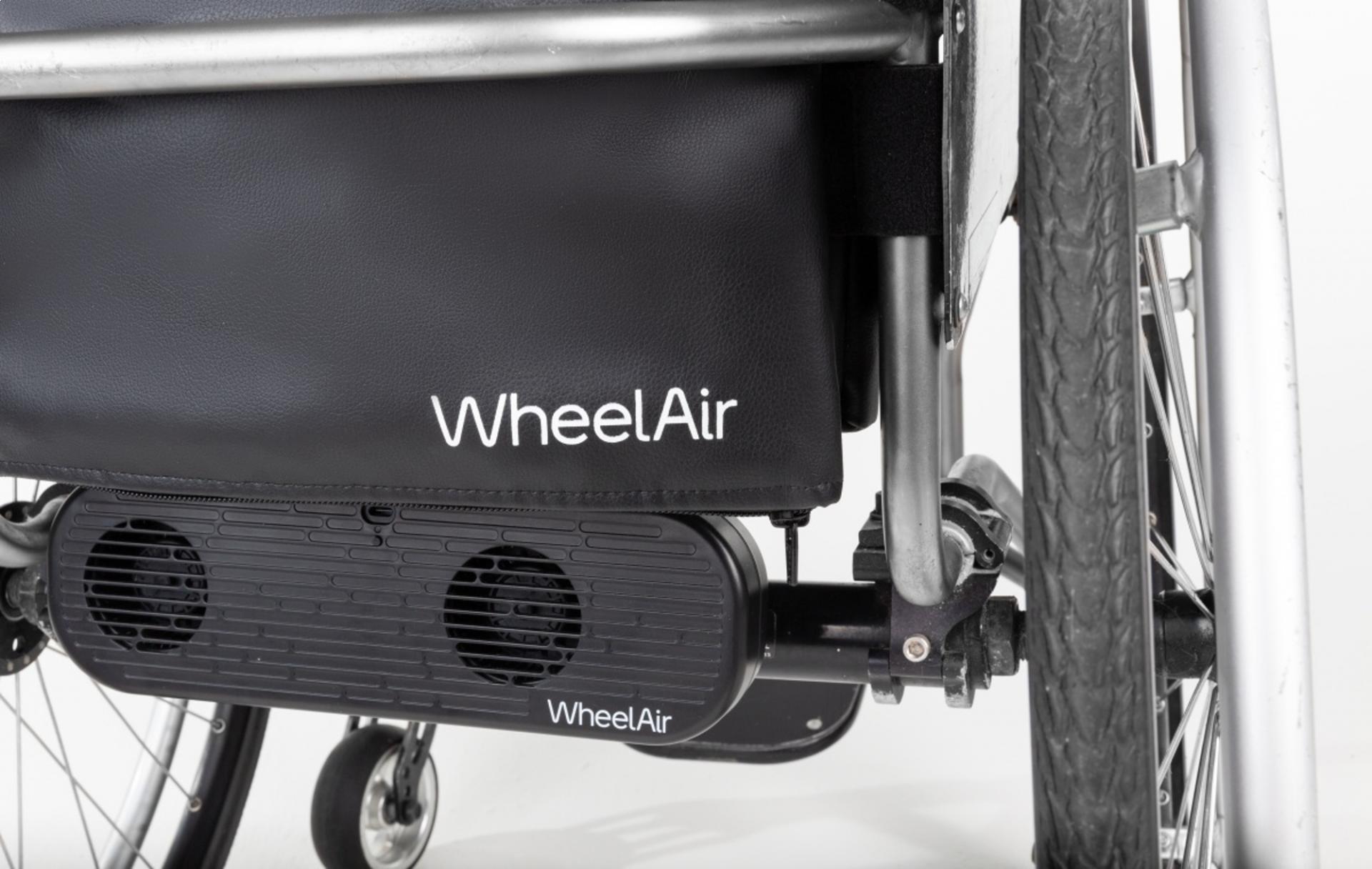 “Unique” intellectual property for sale as disability equipment firm