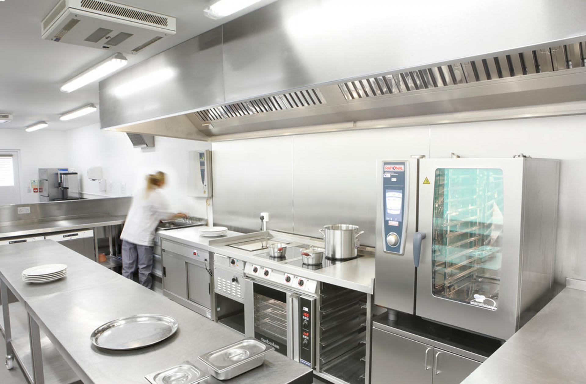 PE backing drives major M&A deal in UK catering equipment sector