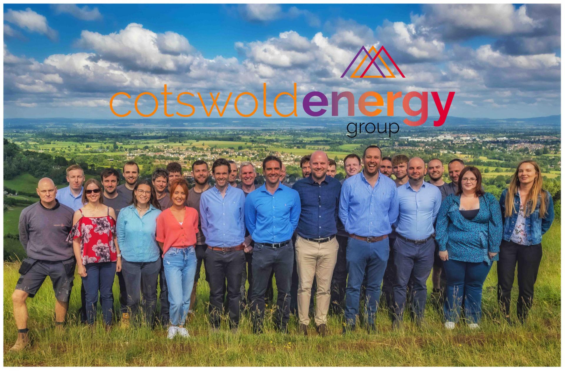 Renewable energy firm acquired by insulation services provider
