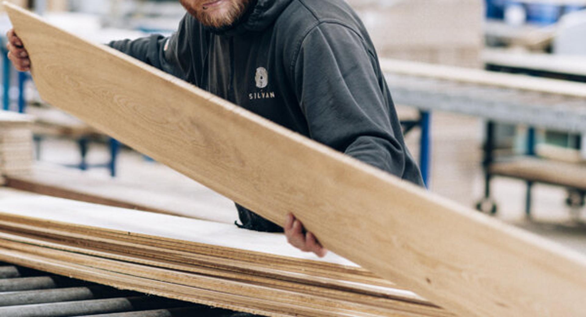 Leicestershire flooring supplier acquired out of administration