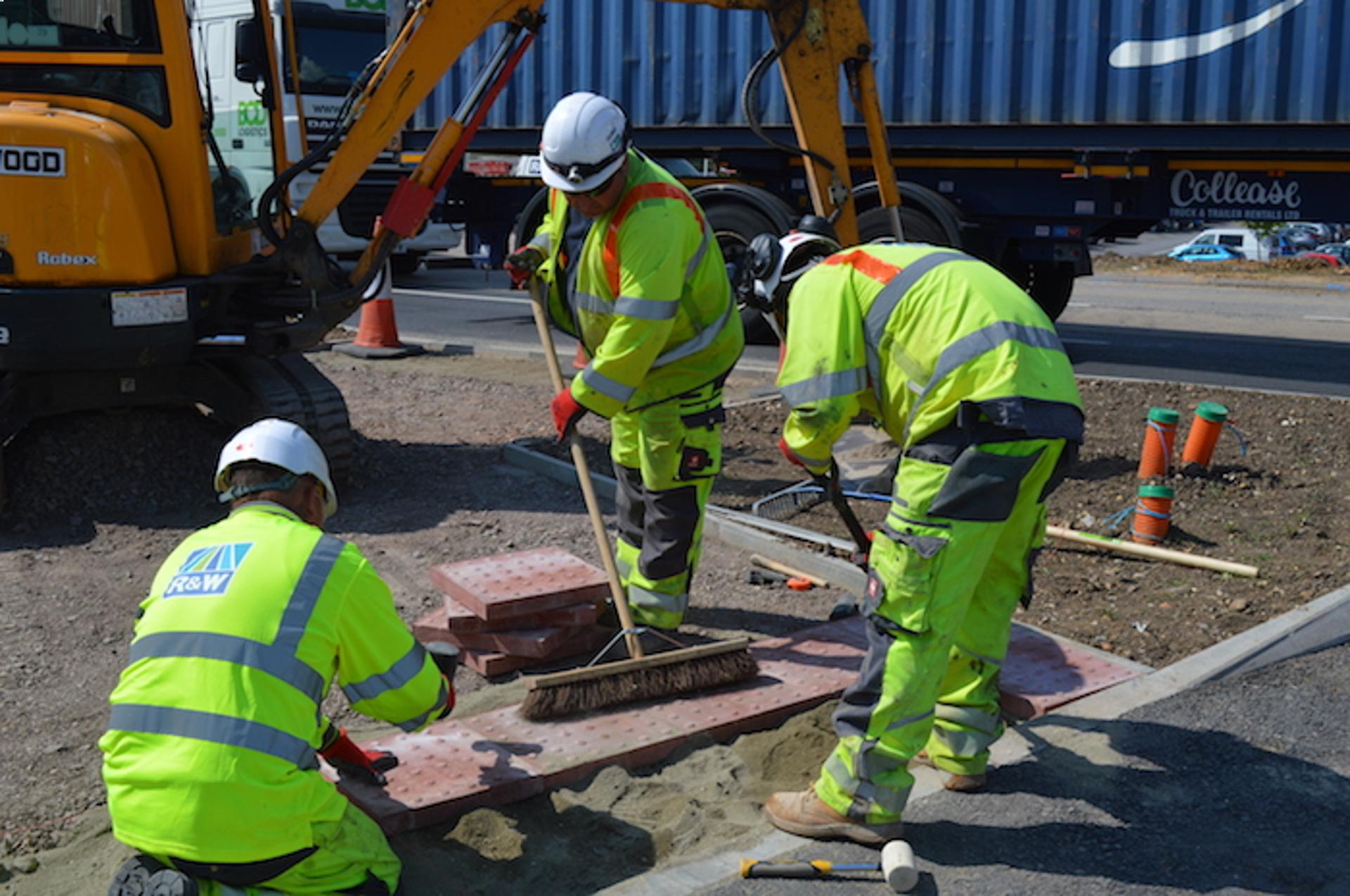 Assets of civil engineering firm acquired out of administration