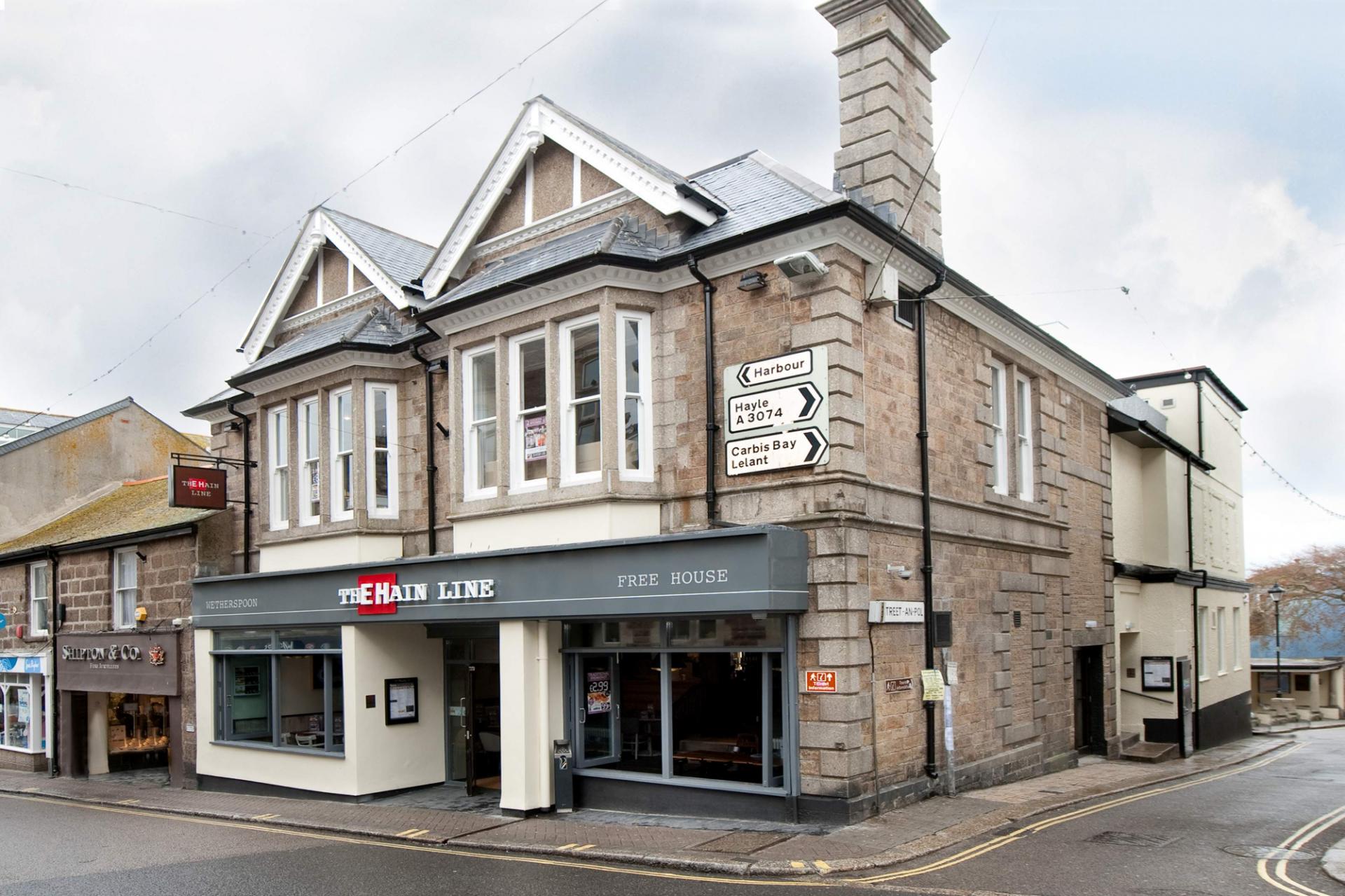 JD Wetherspoon announces latest portfolio of pubs for sale