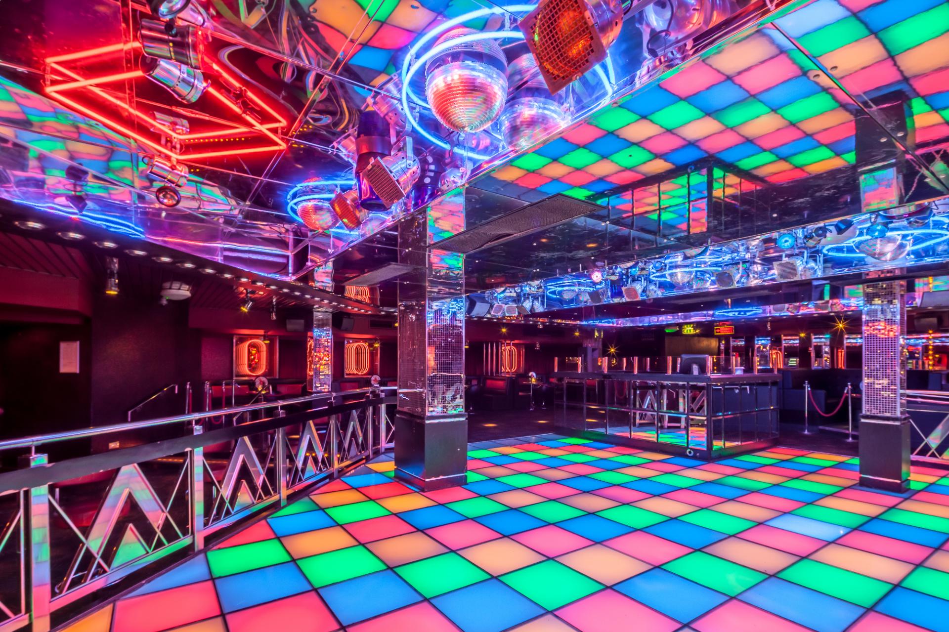 Nightclub operator Rekom set to call in administrators