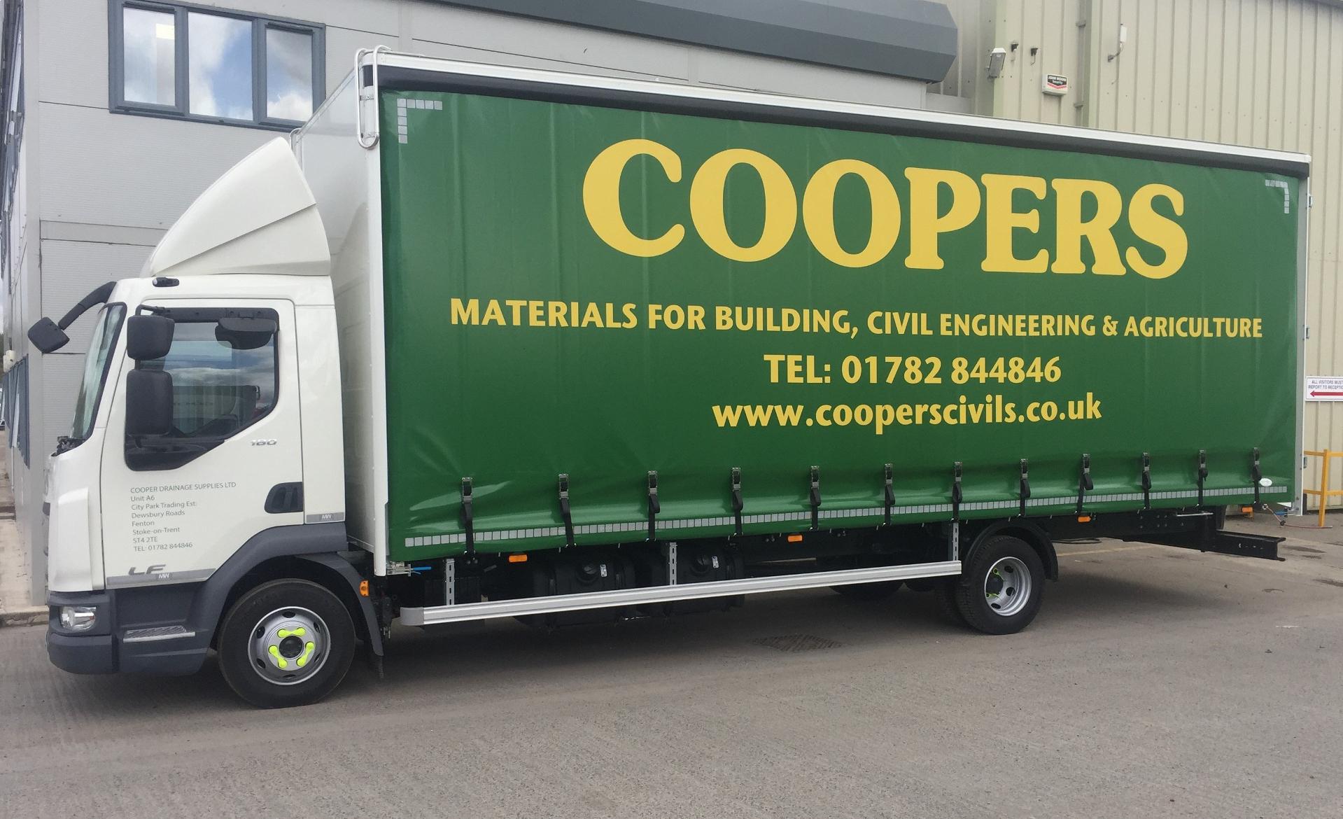 Investment group acquires specialist distributor with £2m facility