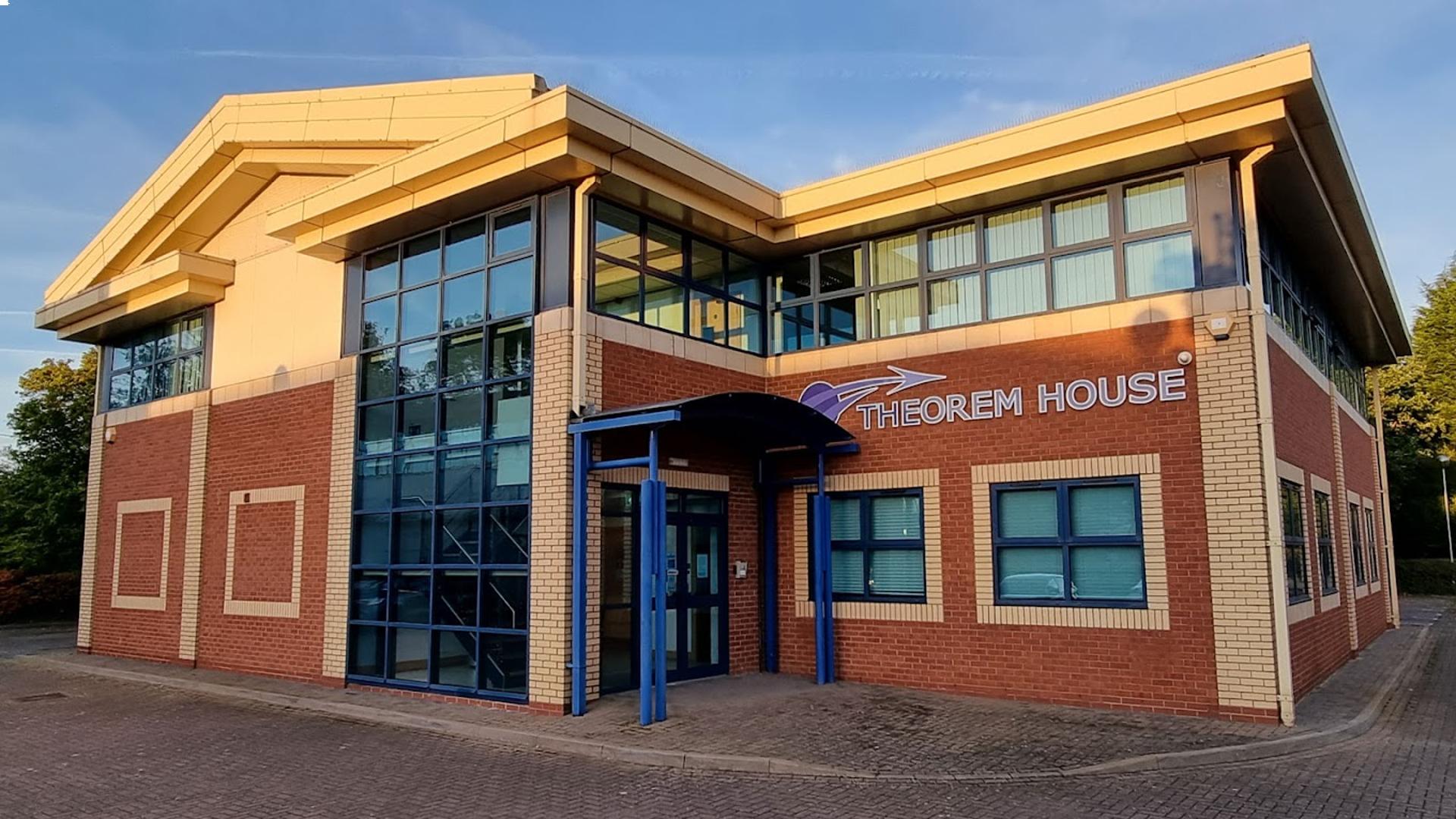 Theorem Technologies office