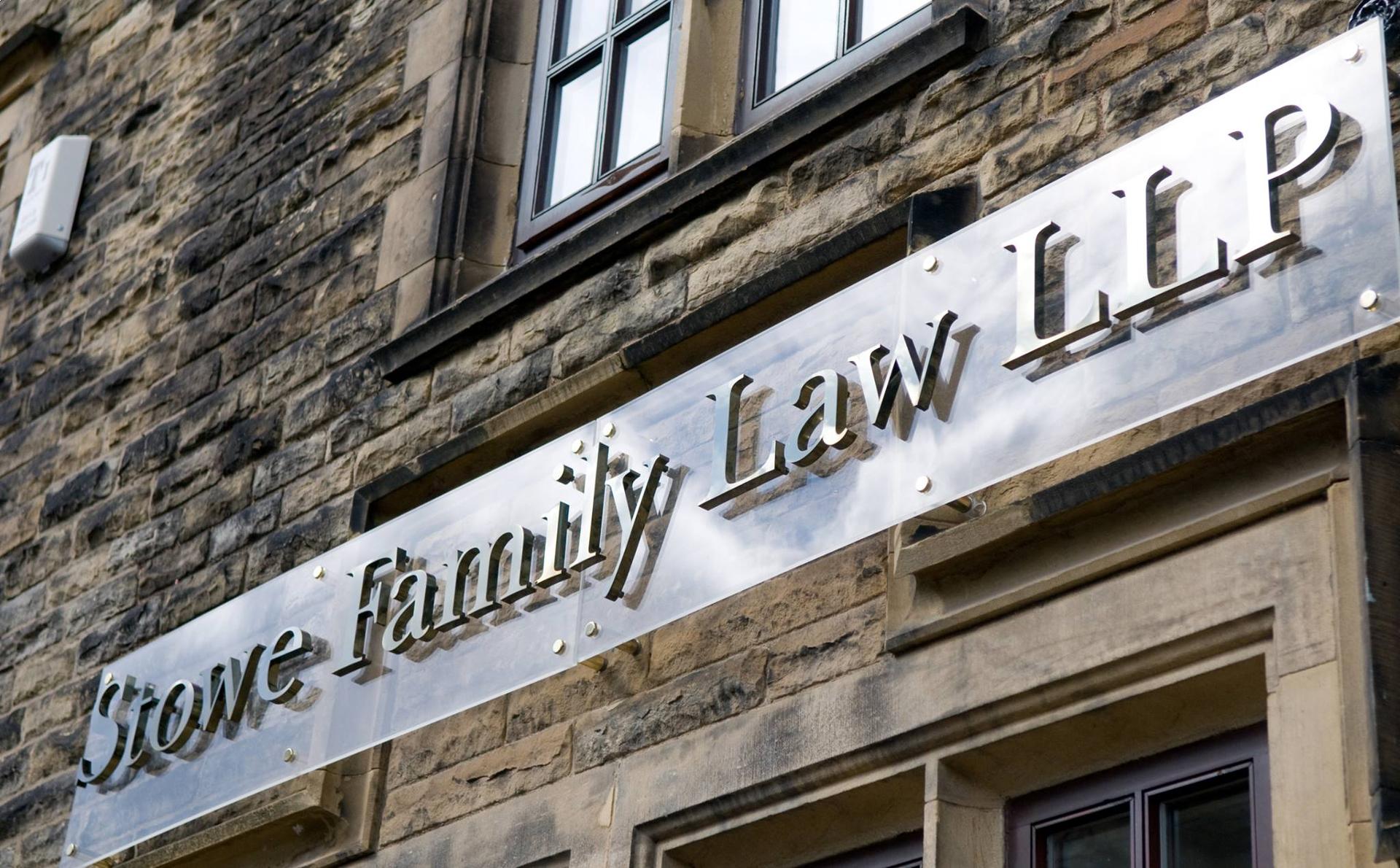 Major UK family law business acquired by investment firm