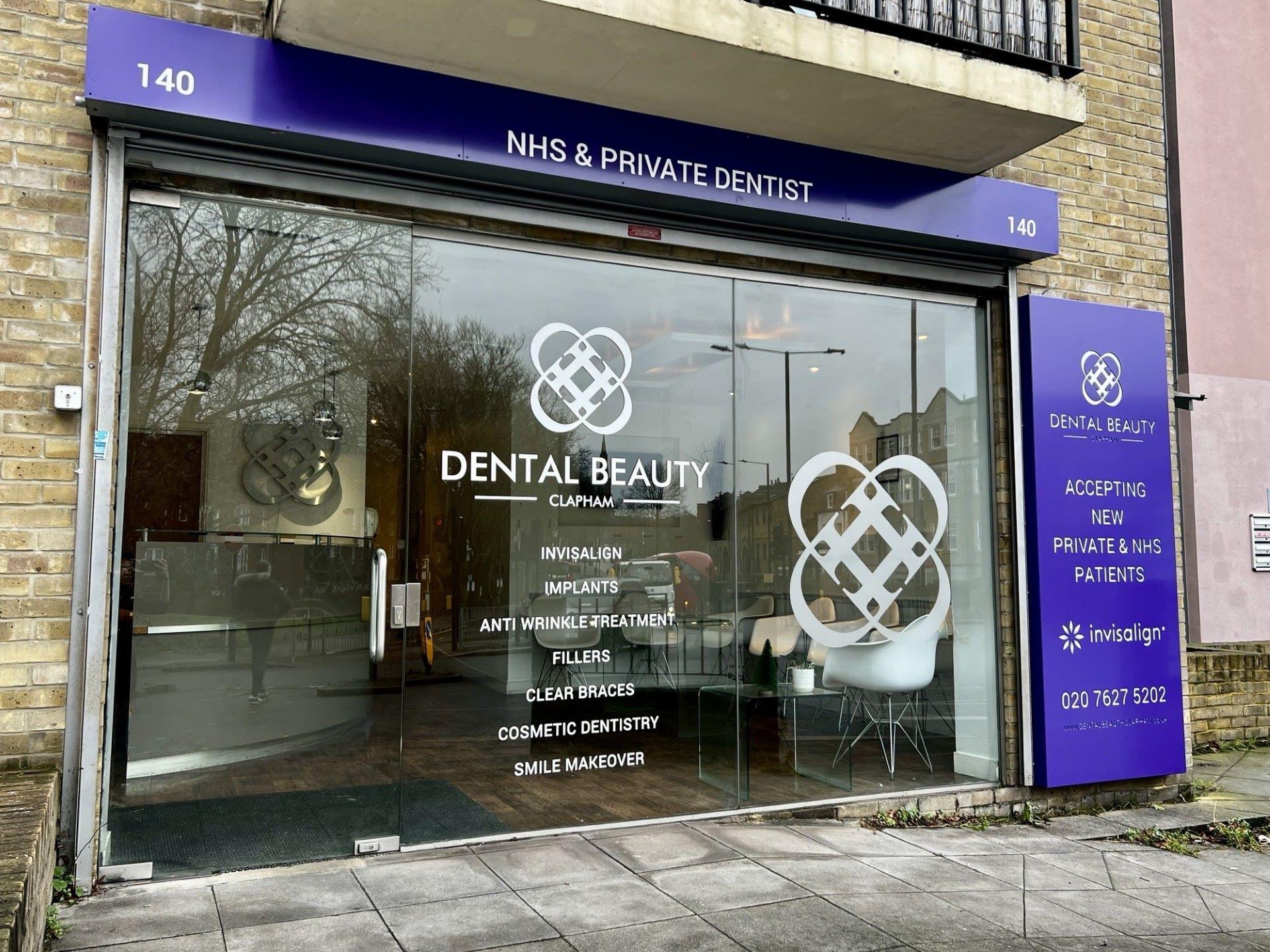 Dental Beauty all smiles as it hits fifty-practice mark - Business Sale Report