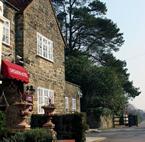 Pulborough Hotel on the market following administration