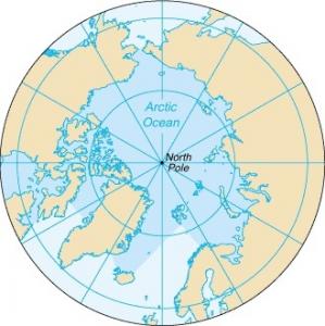 Arctic could soon benefit from broadband