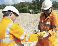 Tarmac to merge with Lafarge Cement UK
