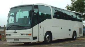 Aberdeenshire coach firm is transformed