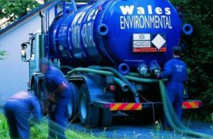 Wales Environmental acquired in an MBO