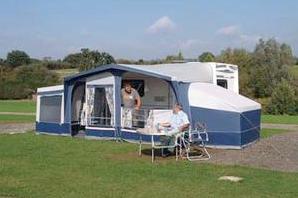 Administrators search for buyer for Somerset Caravans