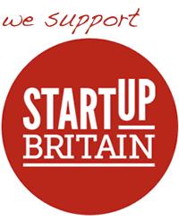 Business Sale Report supports Startup Britain 