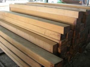 Buyer sought for plywood company FG Hawkes