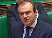 Ed Davey proposes to slow down pre-pack administrations