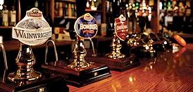 Investment firm buys up pub and brewery group