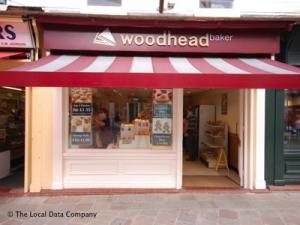 Administrators confident of swift Woodhead bakery sale
