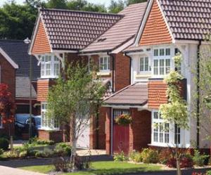 Redrow plc opts to sell operations in Scotland