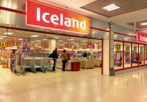 Potential auction of Iceland Foods attracts supermarket rivals