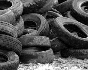 Envirotyre on the market after falling into administration