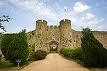 900-year old castle hotel up for sale following administration