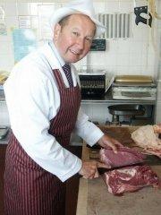 Buyer sought for Somerset butcher shop chain