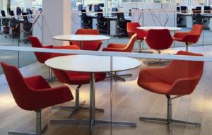 Furniture manufacturer requires buyer to secure future