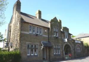 Sheffield&#039;s Park Lodge up for sale 