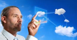 HP to focus on cloud computing