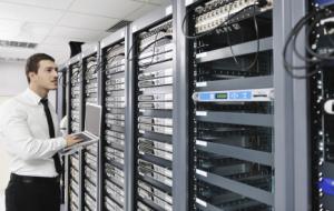 Data centre efficiency to improve with sensors