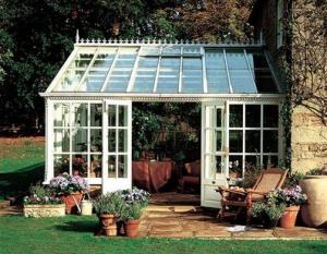 Asset sale of conservatory manufacturer