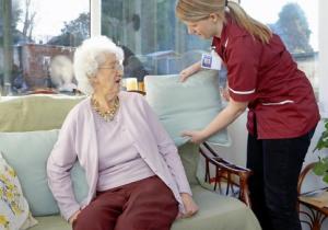 Care home group Doson Limited in administration 