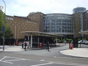 Television Centre for sale, BBC confirms