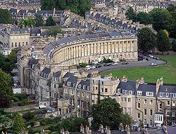 Bath hotels up for sale following parent company&#039;s administration