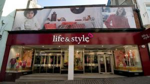 Life & Style placed into administration