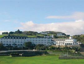 Donegal&#039;s popular Shandon hotel on the market