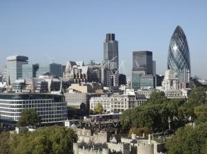 London commercial property investment &#039;highest since 2007&#039;
