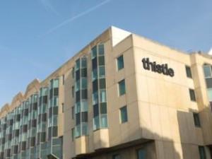 Thistle Brighton Hotel up for sale 