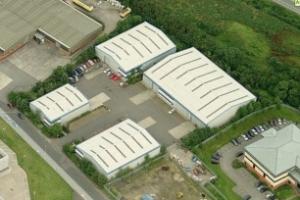 Strang Investments acquires industrial estate for £2.2m