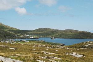 TV&#039;s Isle of Barra Beach Hotel up for sale 